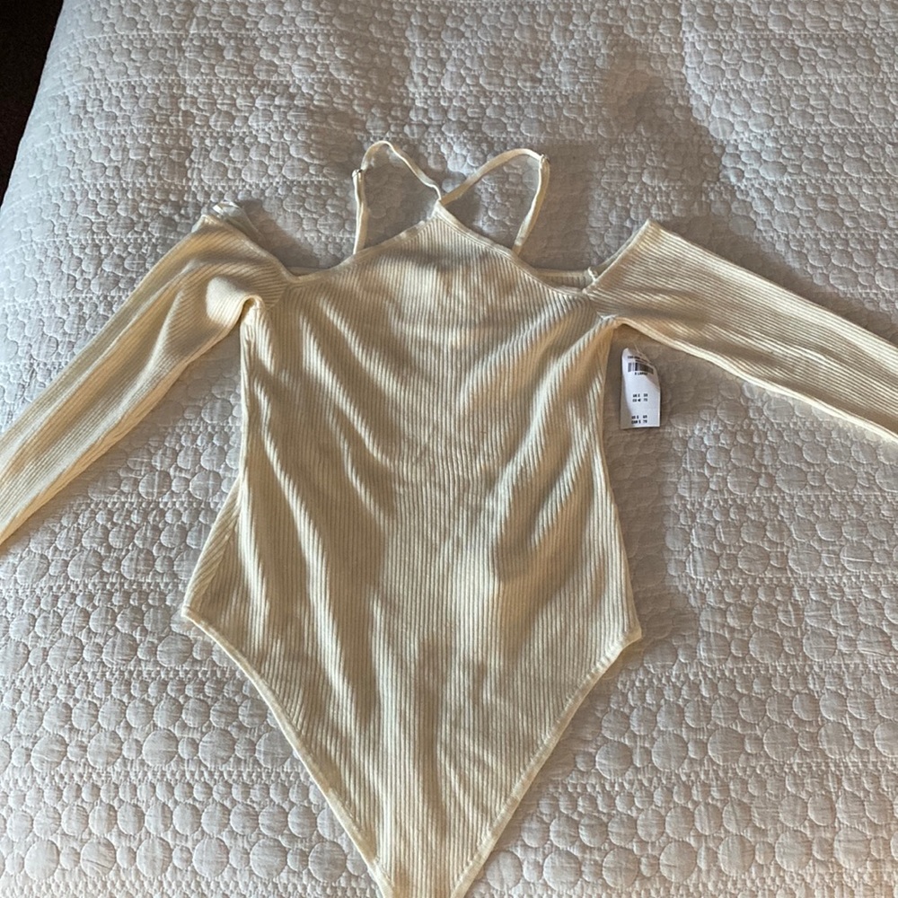 Abercrombie & Fitch Body Suit